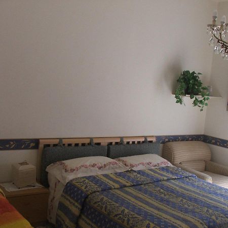 B&B Maria Grazia Пьяно-ди-Сорренто Экстерьер фото