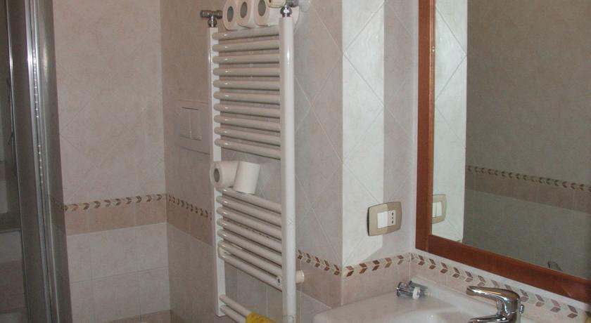 B&B Maria Grazia Пьяно-ди-Сорренто Номер фото