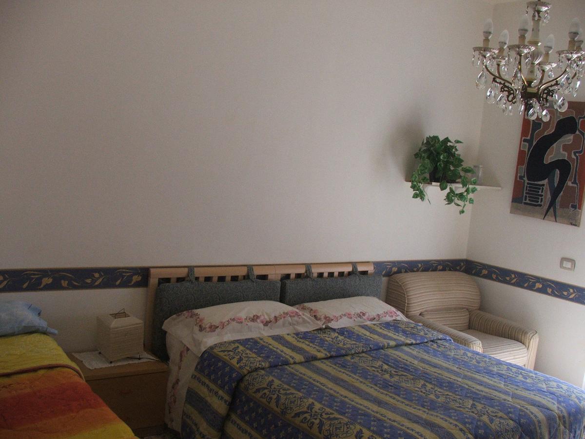 B&B Maria Grazia Пьяно-ди-Сорренто Экстерьер фото