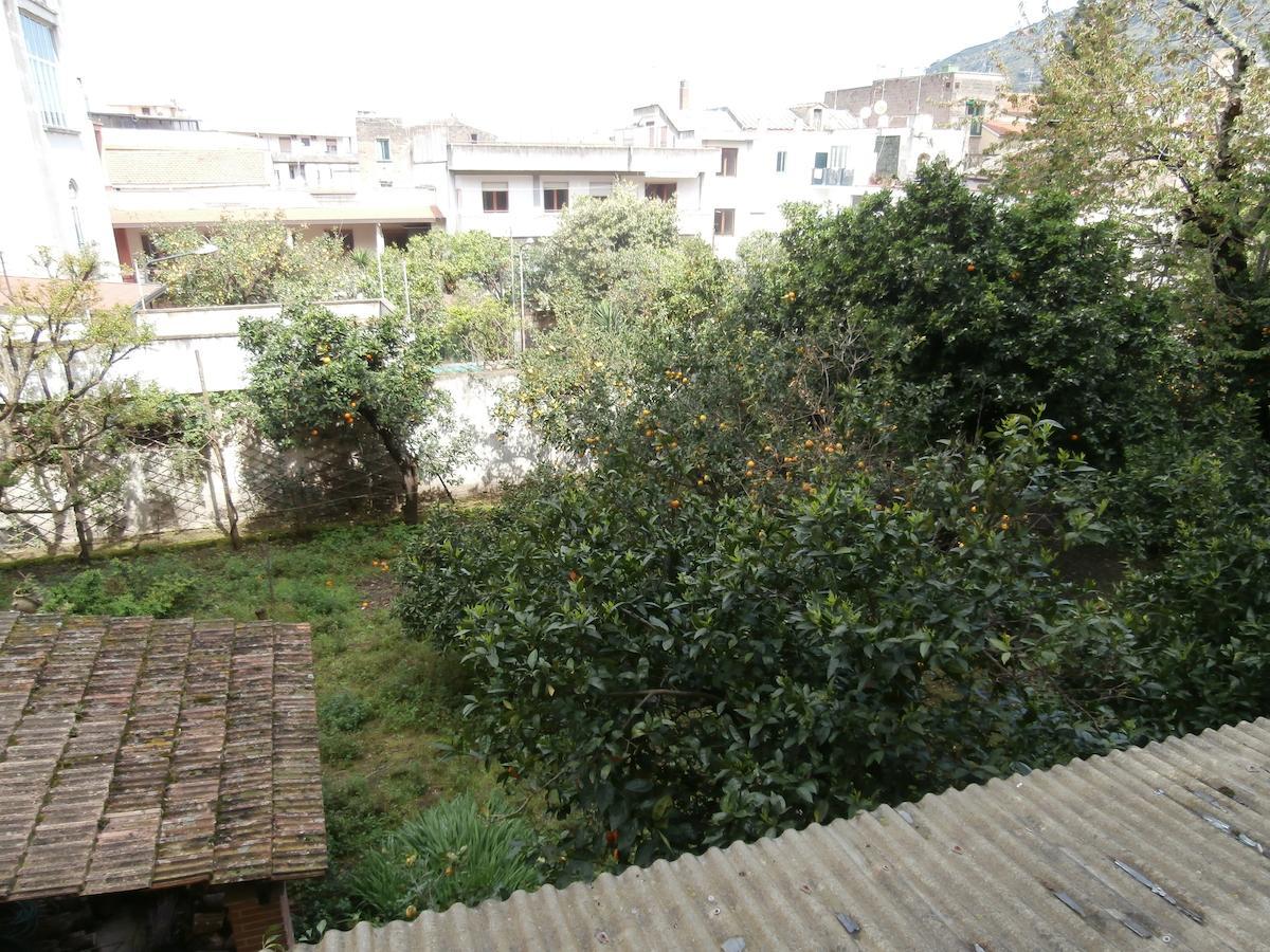 B&B Maria Grazia Пьяно-ди-Сорренто Экстерьер фото