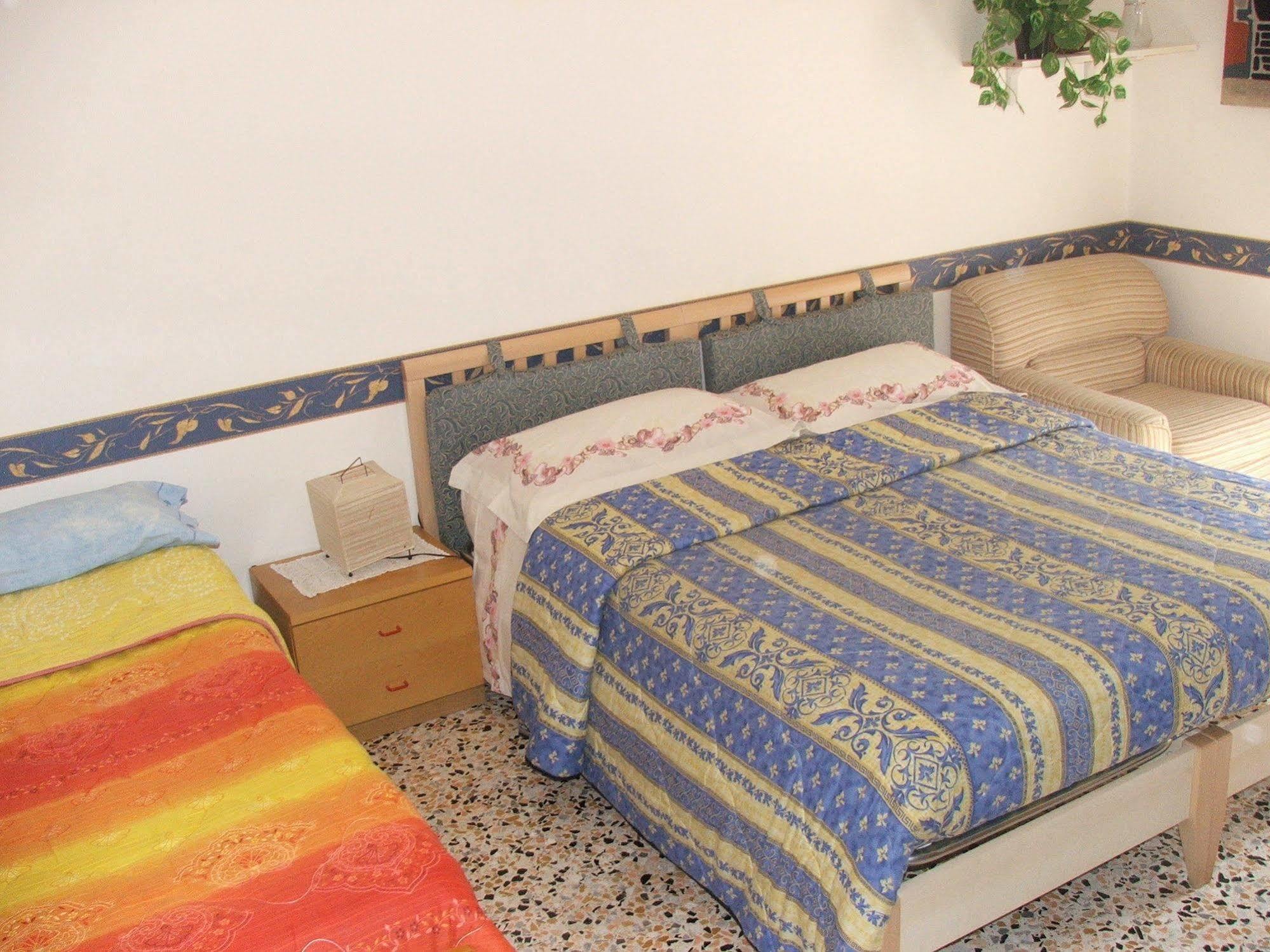 B&B Maria Grazia Пьяно-ди-Сорренто Экстерьер фото