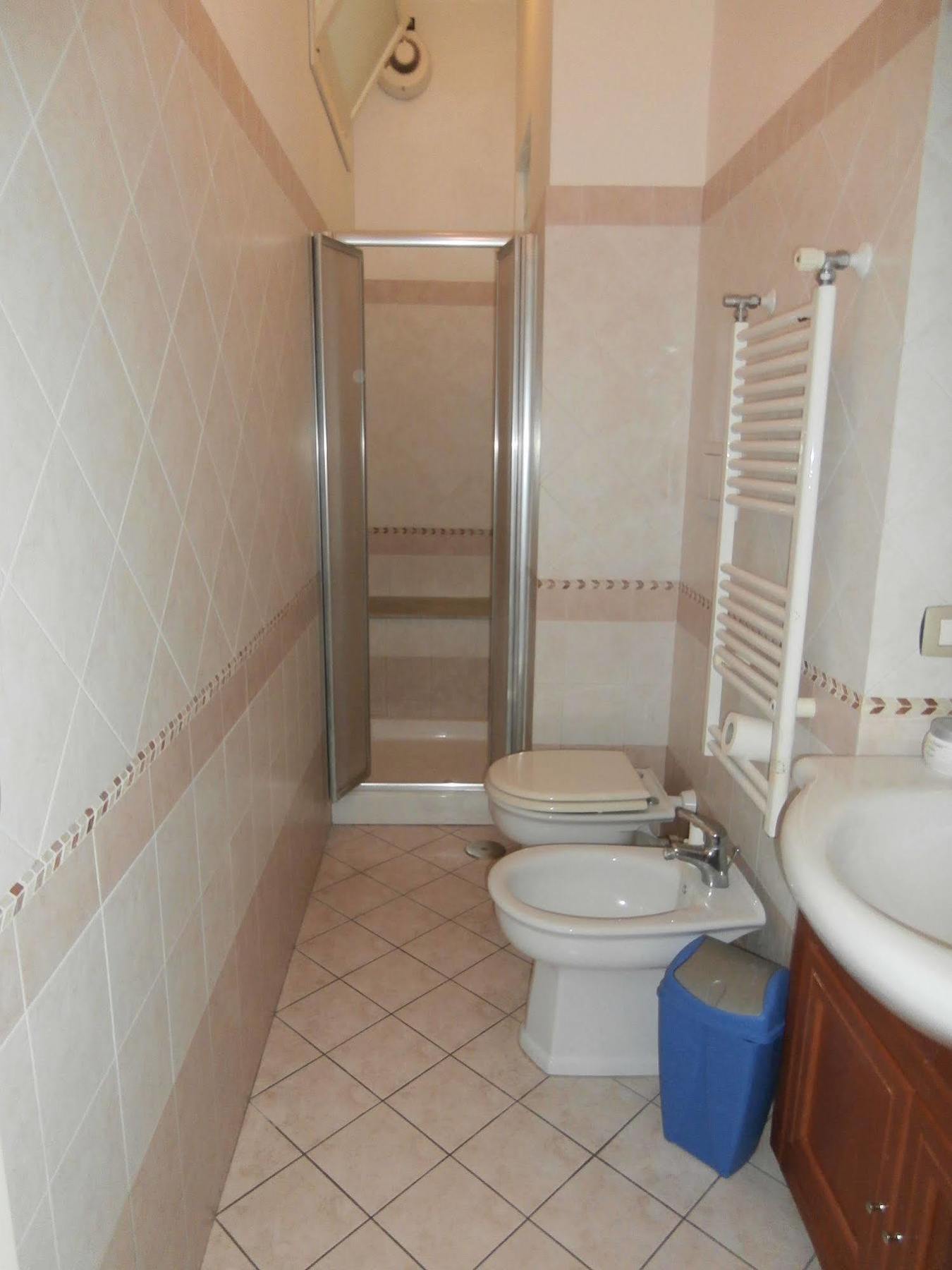 B&B Maria Grazia Пьяно-ди-Сорренто Экстерьер фото